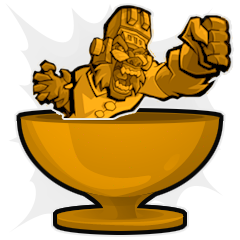 Trophy Icon