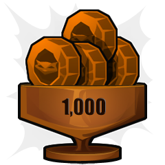 Trophy Icon