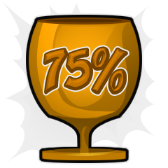 Trophy Icon