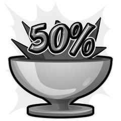 Trophy Icon