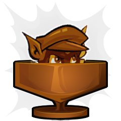 Trophy Icon