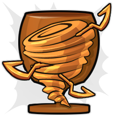 Trophy Icon