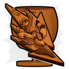 Trophy Icon