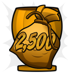 Trophy Icon