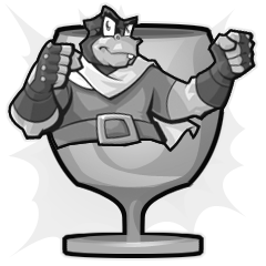 Trophy Icon