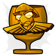 Trophy Icon