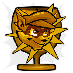 Trophy Icon