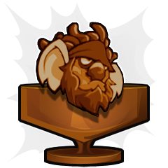 Trophy Icon