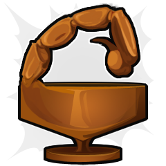 Trophy Icon