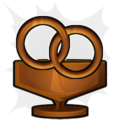 Trophy Icon
