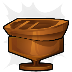 Trophy Icon