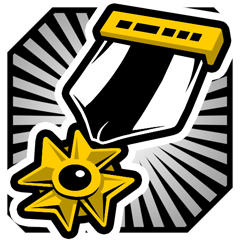 Trophy Icon