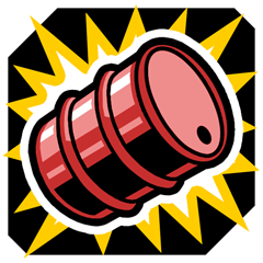 Trophy Icon