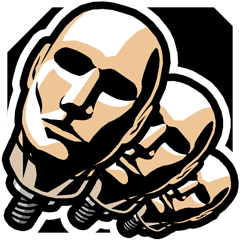 Trophy Icon
