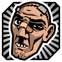 Trophy Icon