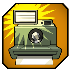 Trophy Icon