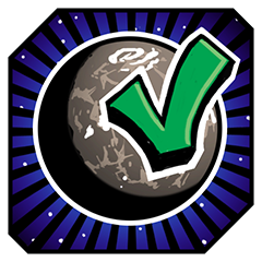 Trophy Icon