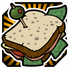 Trophy Icon