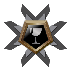 Trophy Icon