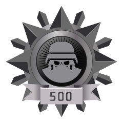 Trophy Icon