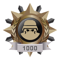 Trophy Icon