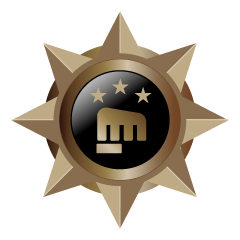 Trophy Icon
