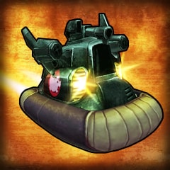 Hovercraft