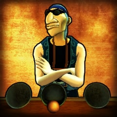 Re del gioco d'azzardo 1