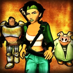 Beyond Good & Evil