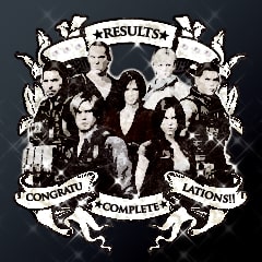Trofeo di platino di RESIDENT EVIL 6