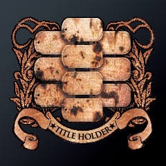 Titolato