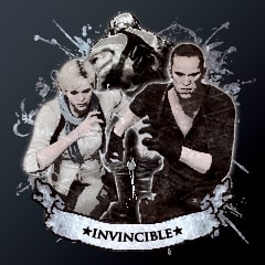 Invincibile