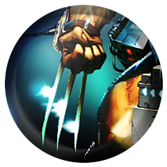 Legame di Adamantium