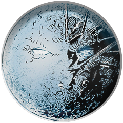 Il lato oscuro della luna
