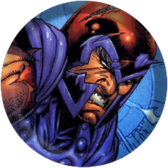 Sconfiggi Magneto