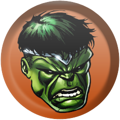 Vendetta di Hulk