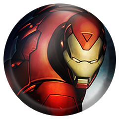 Iron Man invincibile