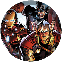 Avengers, in guardia!