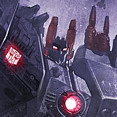 La chiamata di Metroplex
