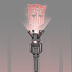 Ultimate Menasor