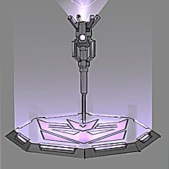 Base Lunare Uno