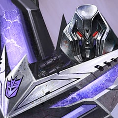 Il ritorno di Megatron