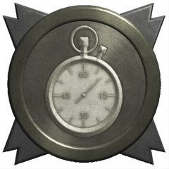 Il tempo nel livello 6