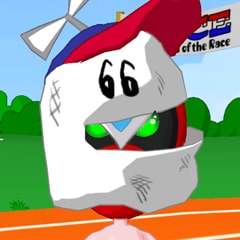 The Biggest Loser