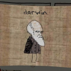 The Secret Scrolls