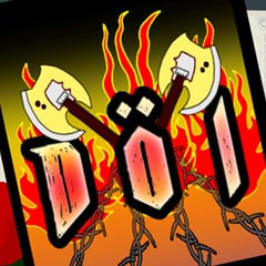 ROCK ON!