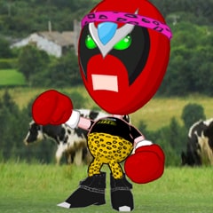 Truly, Truly Outrageous!