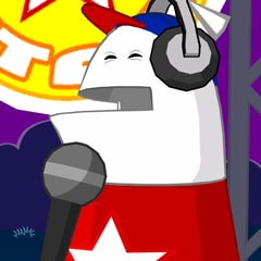 Homestar Runner: The Musical