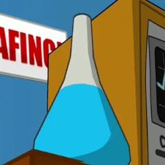 Recover the Formula