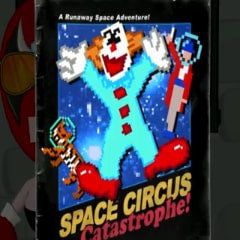 How to Join the Circus